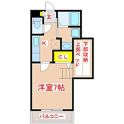 セランポールIII