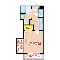 セランポールIII