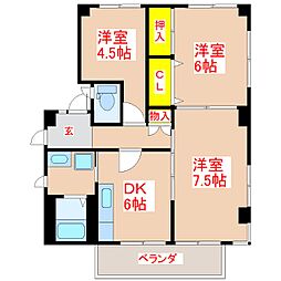 天神ヶ瀬戸バス停前マンション