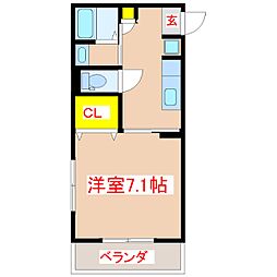 ムーラン・ルージュ下荒田