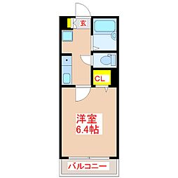 第二向吉マンション