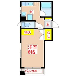 サンライズ荒田