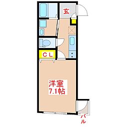 ファインコート上荒田