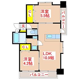 Ｃａｓａ　Ｂｌａｎｃａ