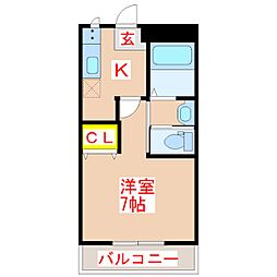 カーム郡元