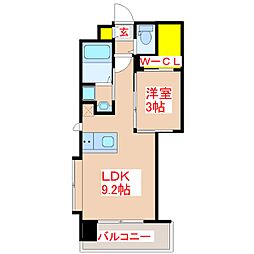 Ｅａｓｔ　Ｔｅｒｒａｃｅ　下荒田