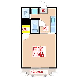 レインボー上荒田