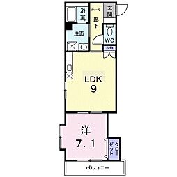 リバーサイド梶原