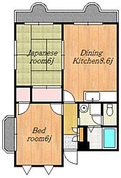 リバティヒルII