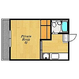 サンシャイン郡元