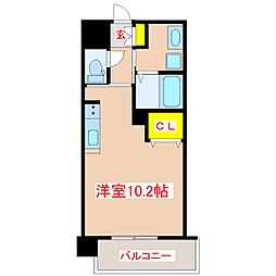 サンハイツ中洲通り
