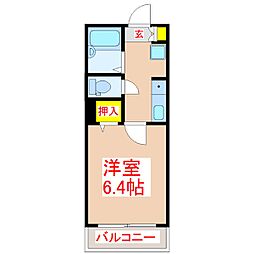第二向吉マンション
