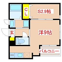 リーベンパレス下荒田　II