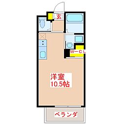 Ｅａｓｔ　Ｔｅｒｒａｃｅ　下荒田