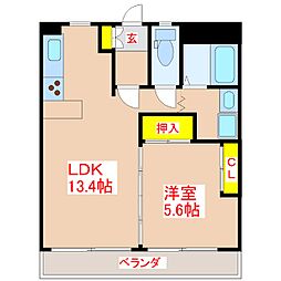 サンコート下荒田