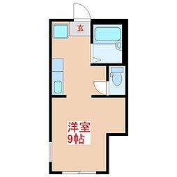エスポワール荒田