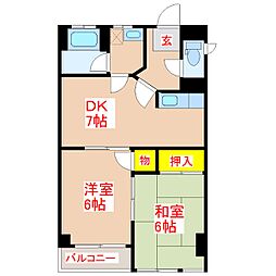 ロワイヤルヒルズ壱番館