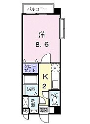 リバーガーデンＦ