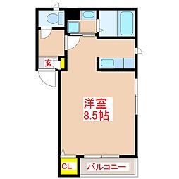 ヴェルデゾーナ鴨池