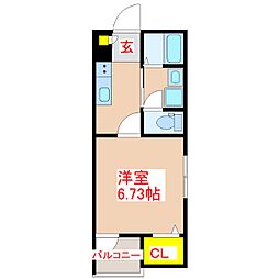 アルカディア下荒田