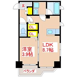 さくらヒルズ鴨池弐番館