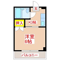 メゾン唐湊第一ビル