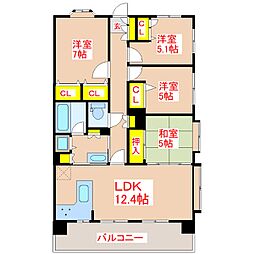ＪＧＭロイヤルガーデン騎射場