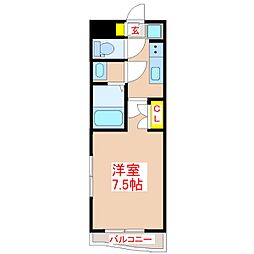 ラ・フォート下荒田