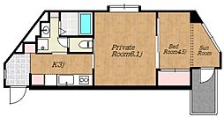 シャトーグレイス南鹿児島