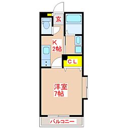 ＧＲＡＮＶＥＲＤＥ　ＡＲＡＴＡ　II