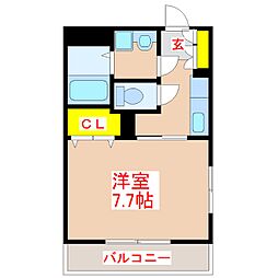 ラ・フォーレ郡元