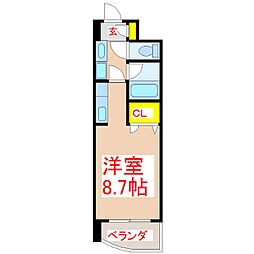 プレジデント天保山