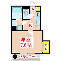 リテラス荒田壱番館