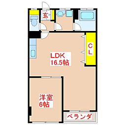 ロワイヤルヒルズ壱番館