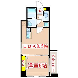 Ｌｉｆｅ　ｔｅｒｒａｃｅ下荒田