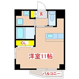 フォンス下荒田