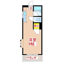 ビッグバーンズマンションシーサイド
