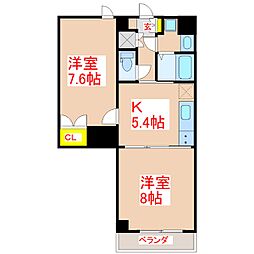 エクセラントメゾン与次郎