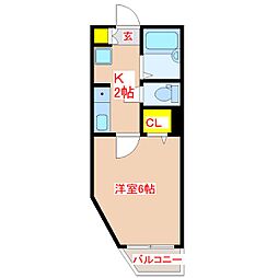 第二向吉マンション