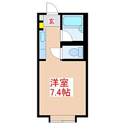 ハイアットボーデング　II