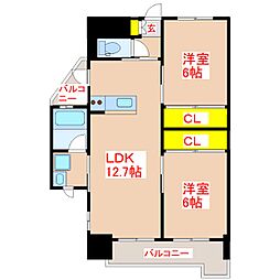 グランシャトー荒田