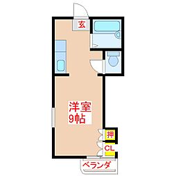 エスポワール荒田
