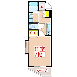 ＧＲＡＮＶＥＲＤＥ　ＡＲＡＴＡ　II