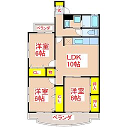 ファンターナ紫原