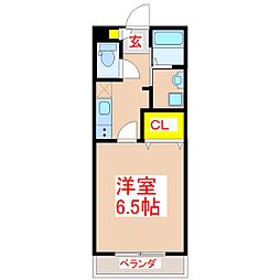 Ｃｒｅｓｃｅｎｔ葵