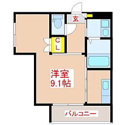 アンナプルナー　I