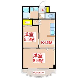 エクセラントメゾン与次郎　II