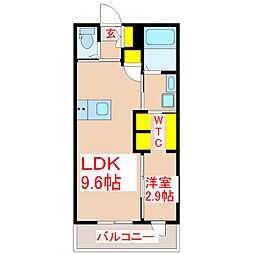 ＬＡＮＤ　ＭＡＲＫ南郡元