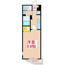 グランツ鴨池