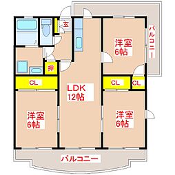 サンシャイン末廣　III